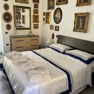  Appartamento Casa Rosmery