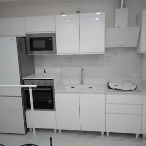 Appartamento Casa Luisa