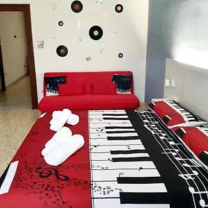 Appartamento Fm101